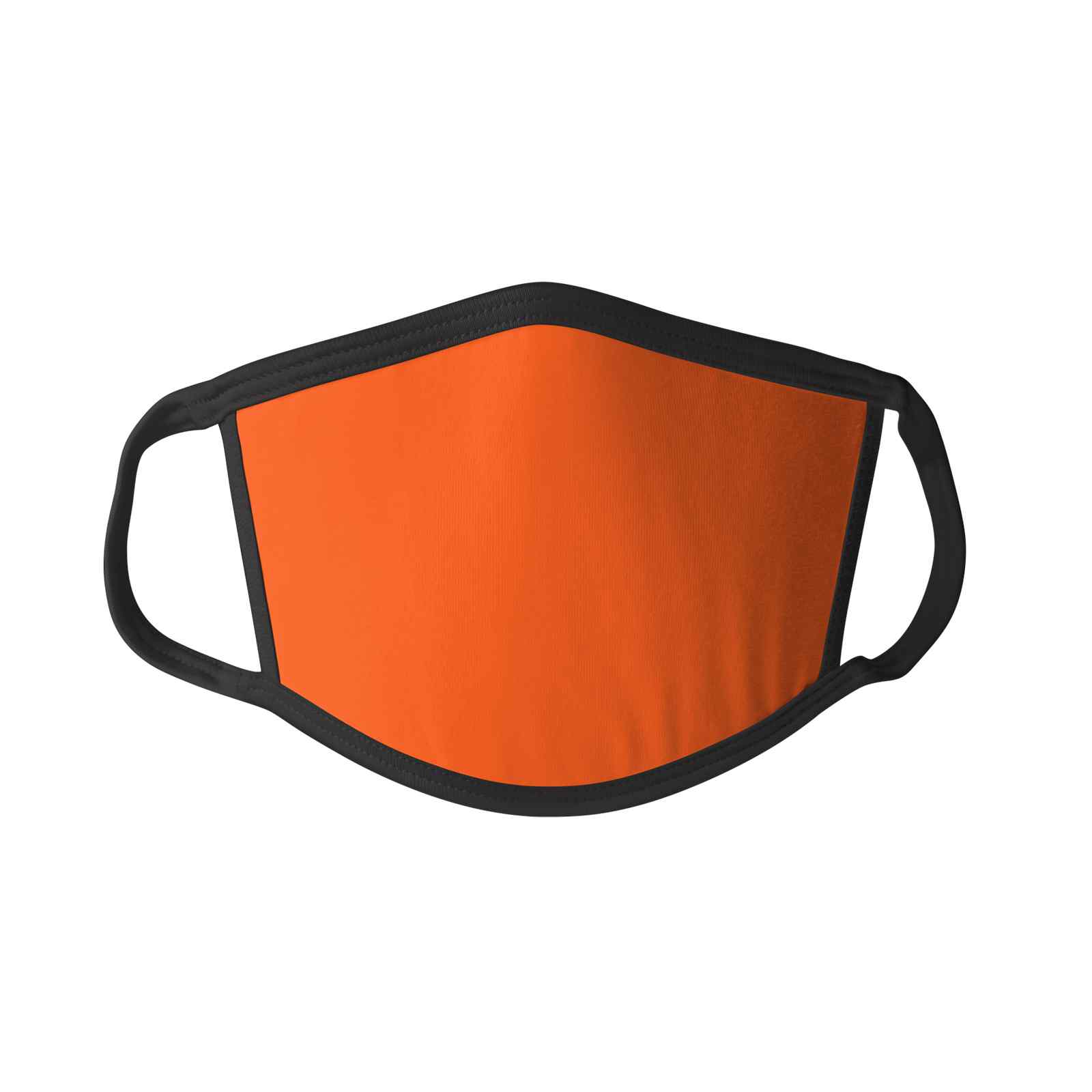 Fluorescent-orange
