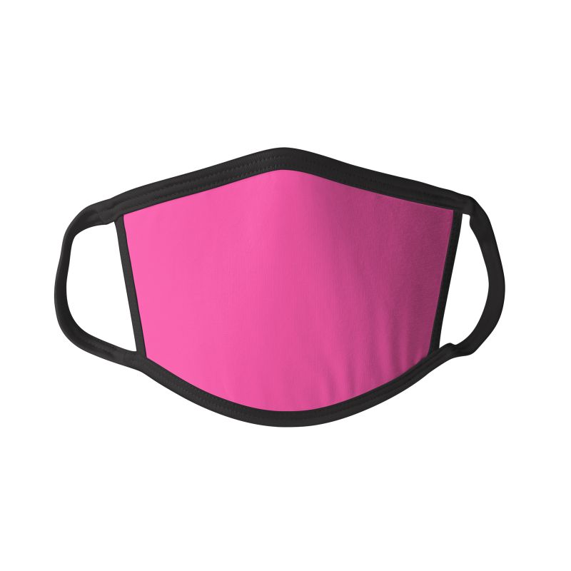 Fluorescent-pink