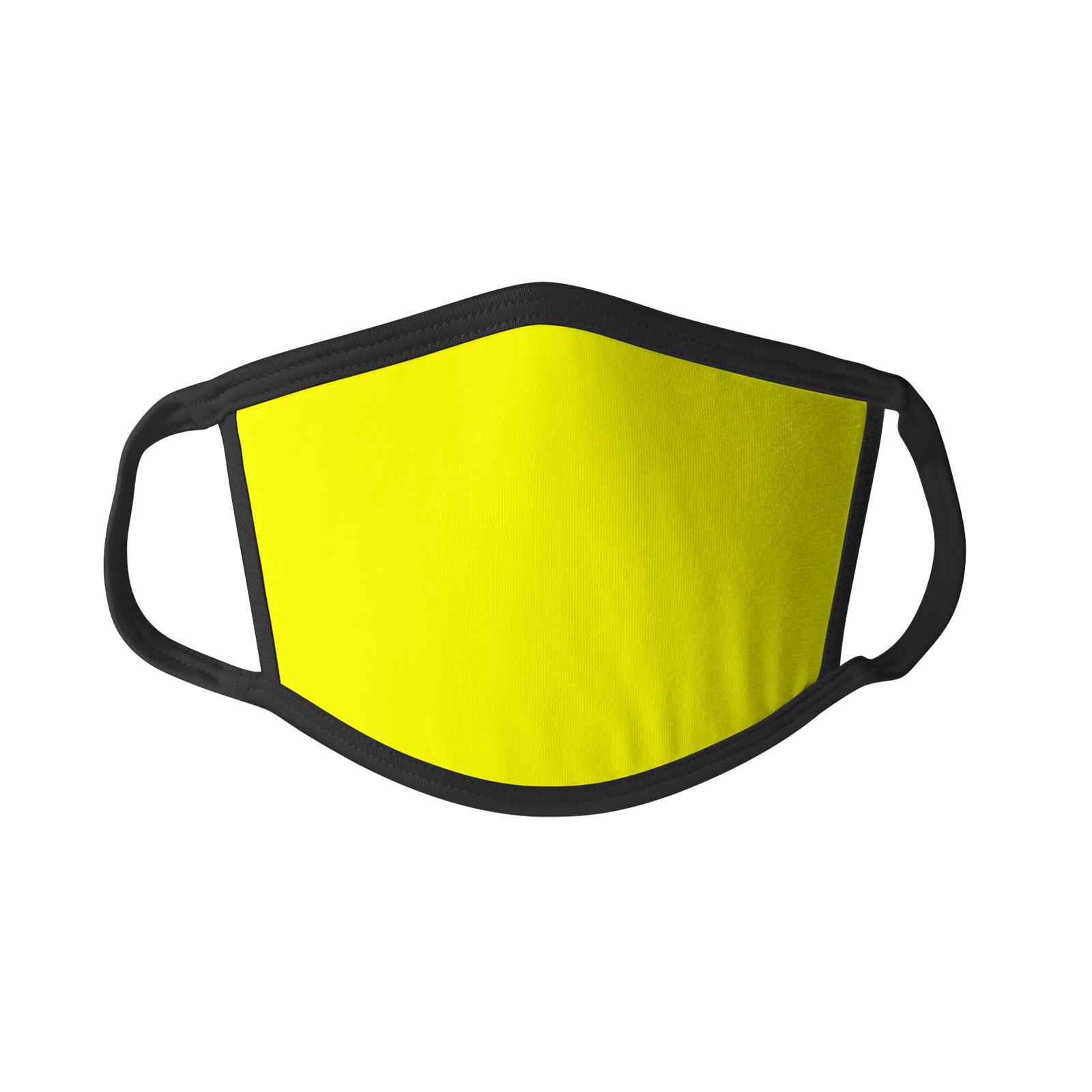 Fluorescent-yellow