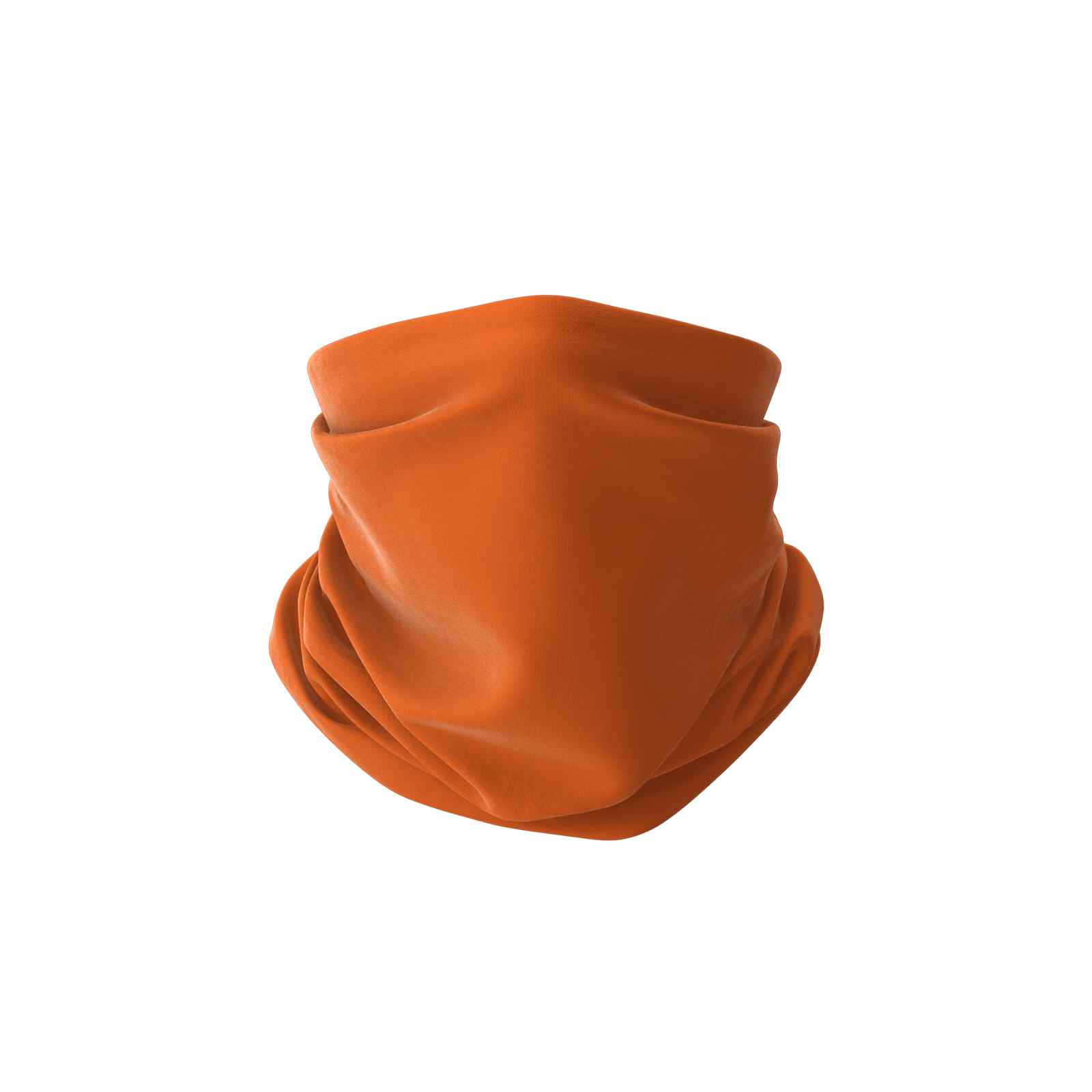Fluorescent-orange