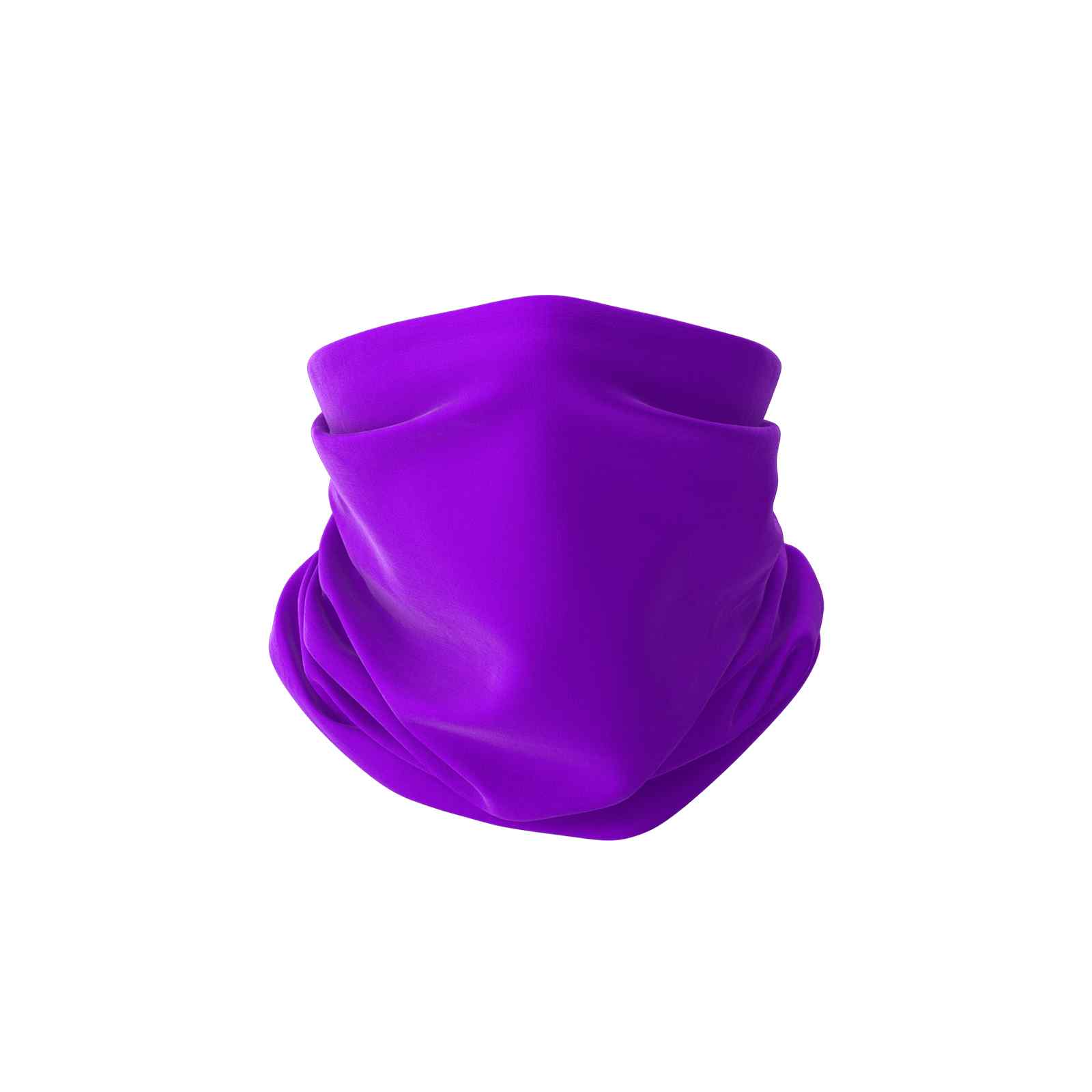 Fluorescent-purple