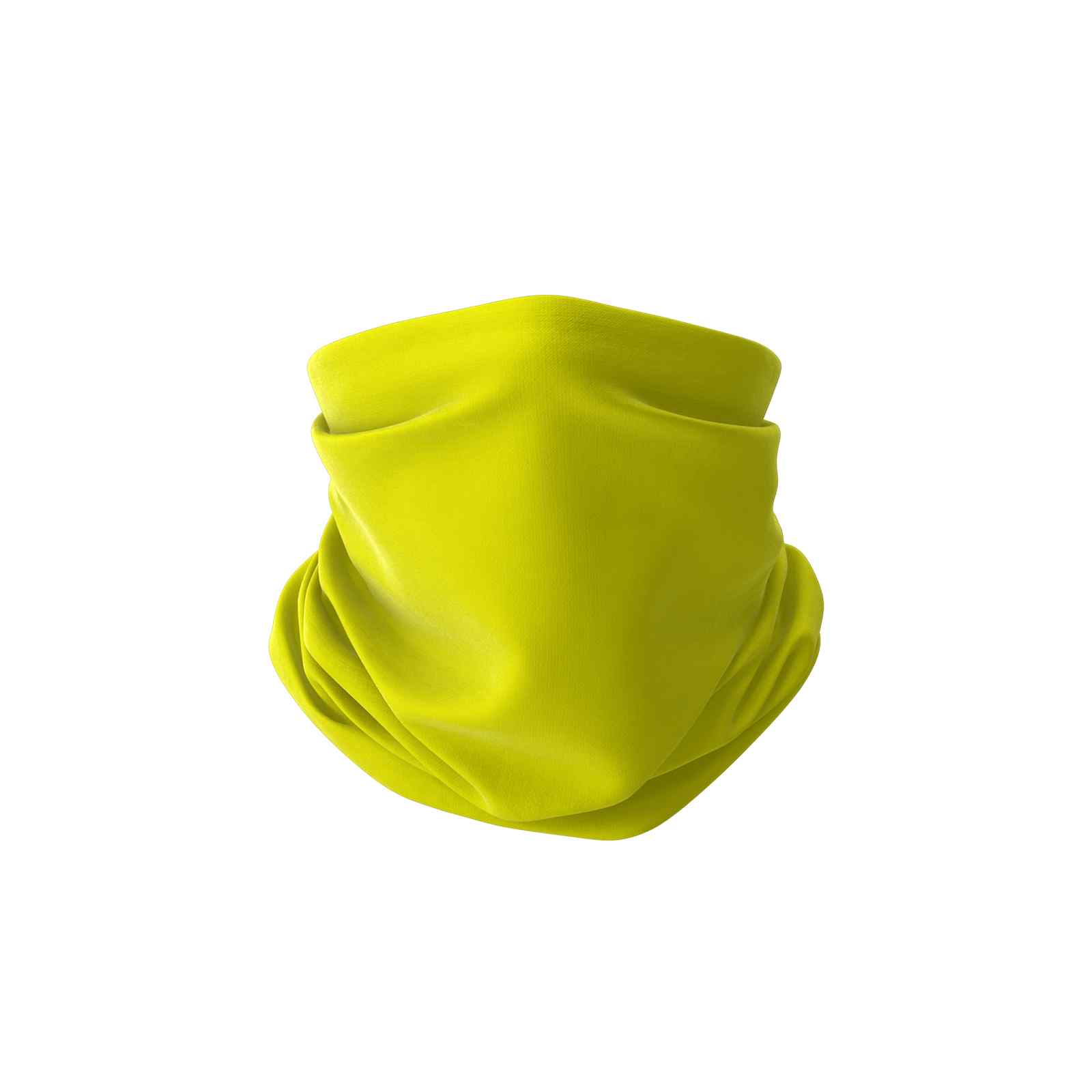 Fluorescent-yellow