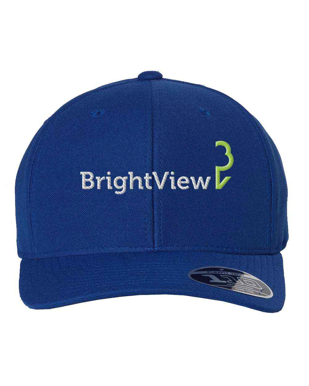 FlexFit Cool and Dry Mini Pique Cap