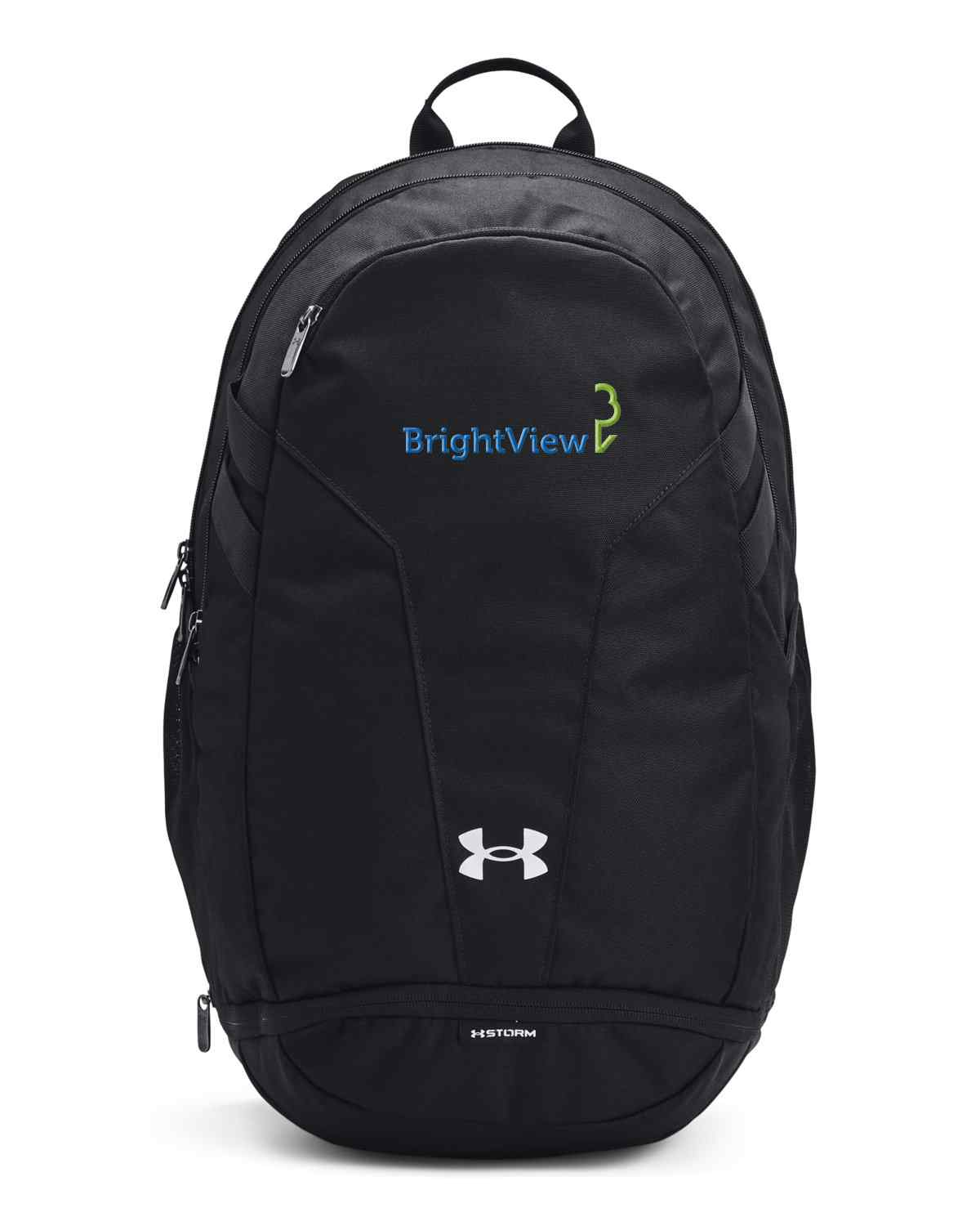 Under Armour Hustle 5.0 TEAM Backpack