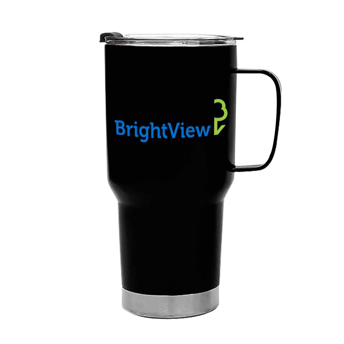 20 oz Fulton Stainless Steel Mug