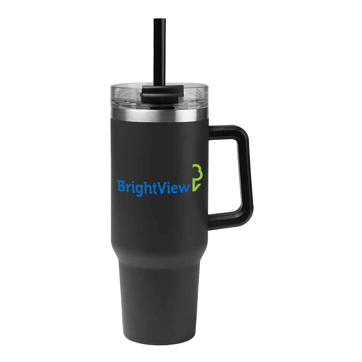 40 oz Interpid Tumbler