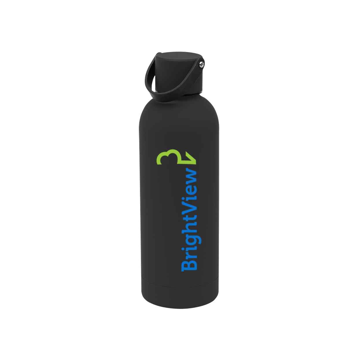 17 oz Leighton Stainless Steel Tumbler