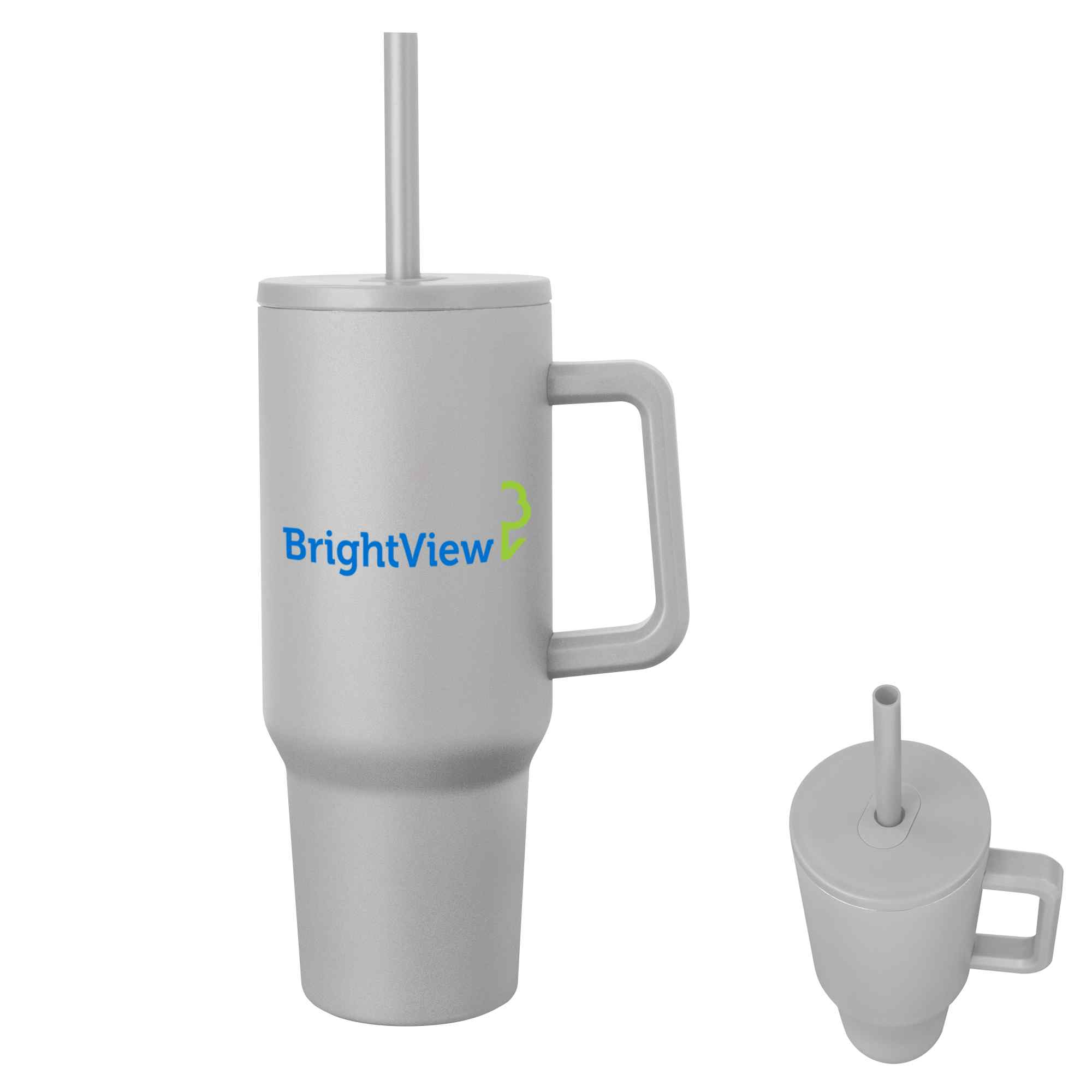 40oz Jackson Intrepid Stainless Steel Tumbler