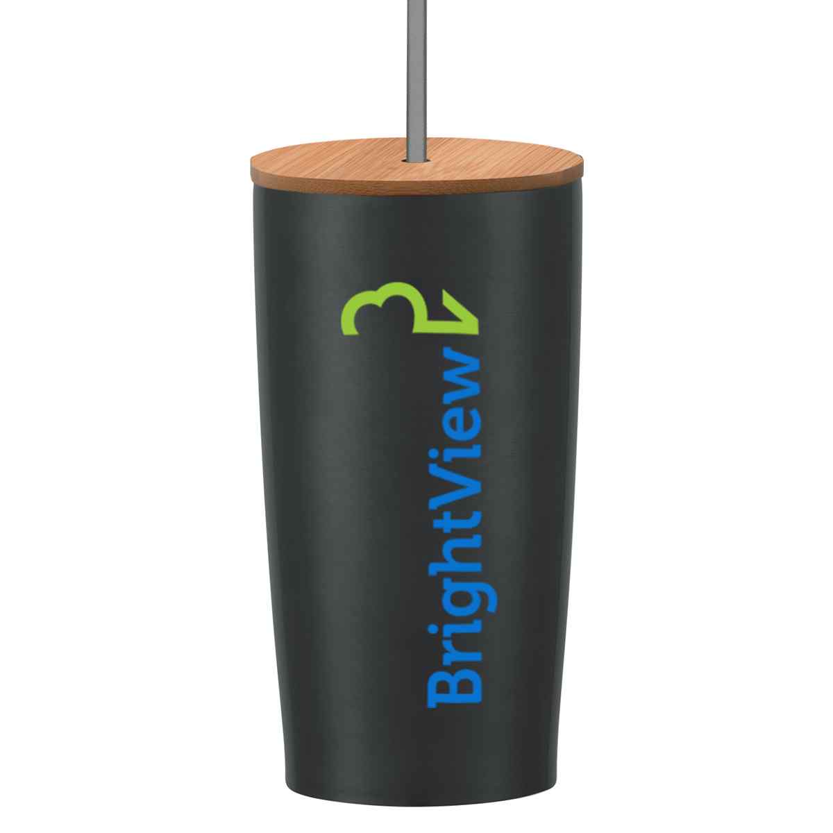 20 oz Himalayan Tumbler with Bamboo Lid