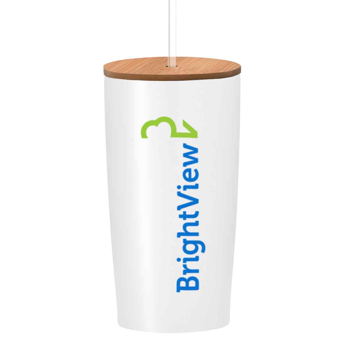 20 oz Himalayan Tumbler with Bamboo Lid