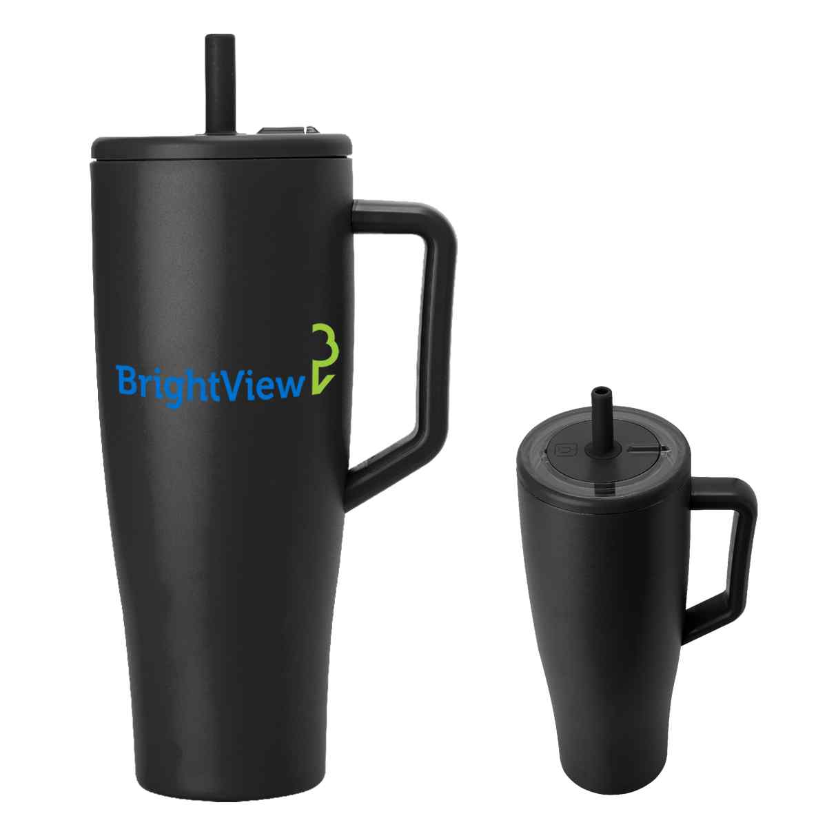 Super Premium 40 OZ. BRÜMATE Tumbler
