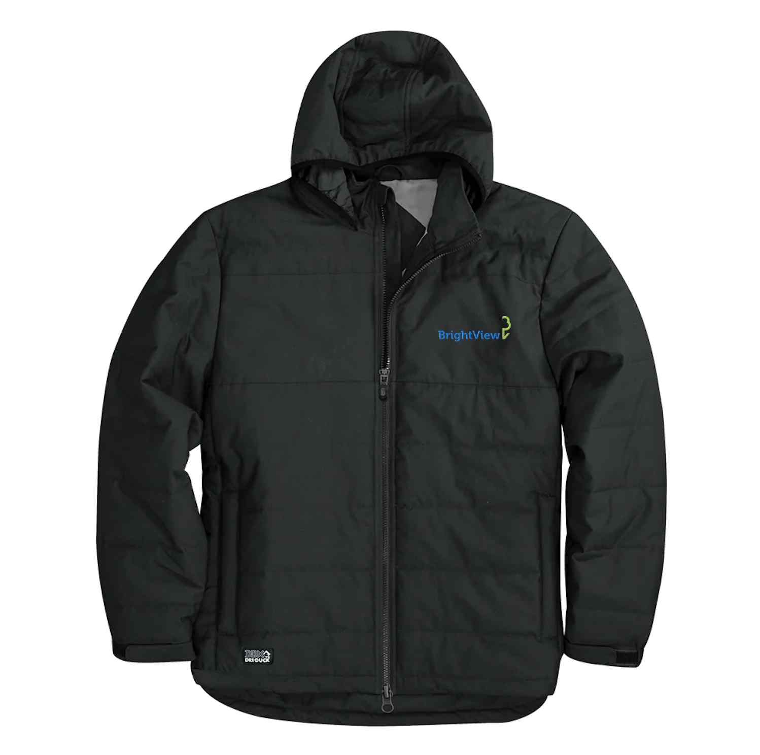 Dri Duck Men's Quantum Puffer Jacket