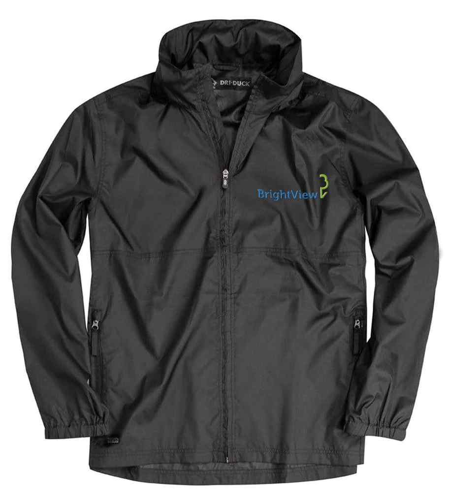 Dry Duck Men's River Packable Jacket