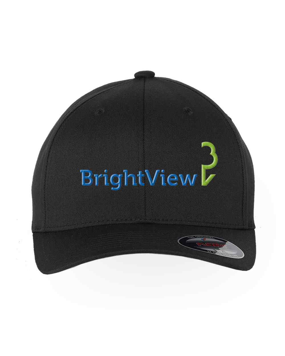 Flexfit Adult Wooly 6 Panel Cap