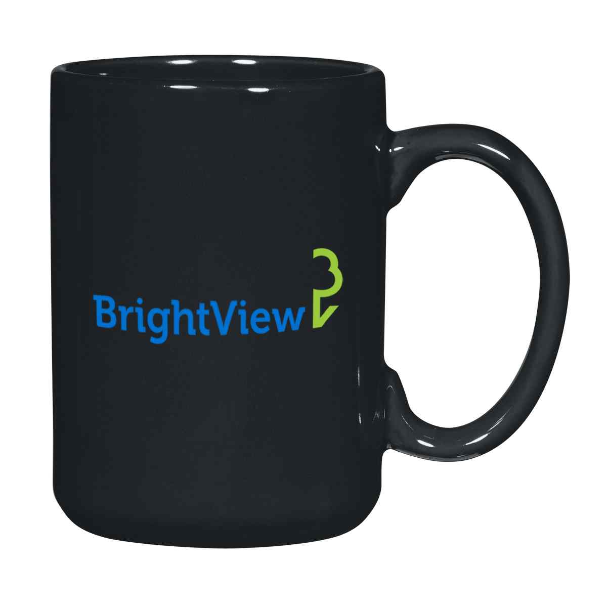 15 oz El Grande Mug
