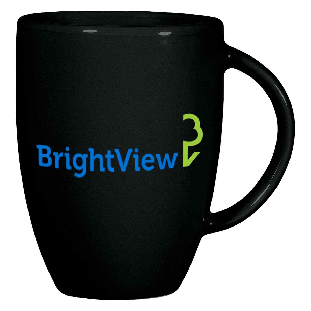 12 oz Europa Mug