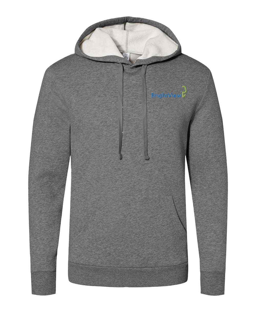 Alternative ® Eco Cozy Fleece Hoodie