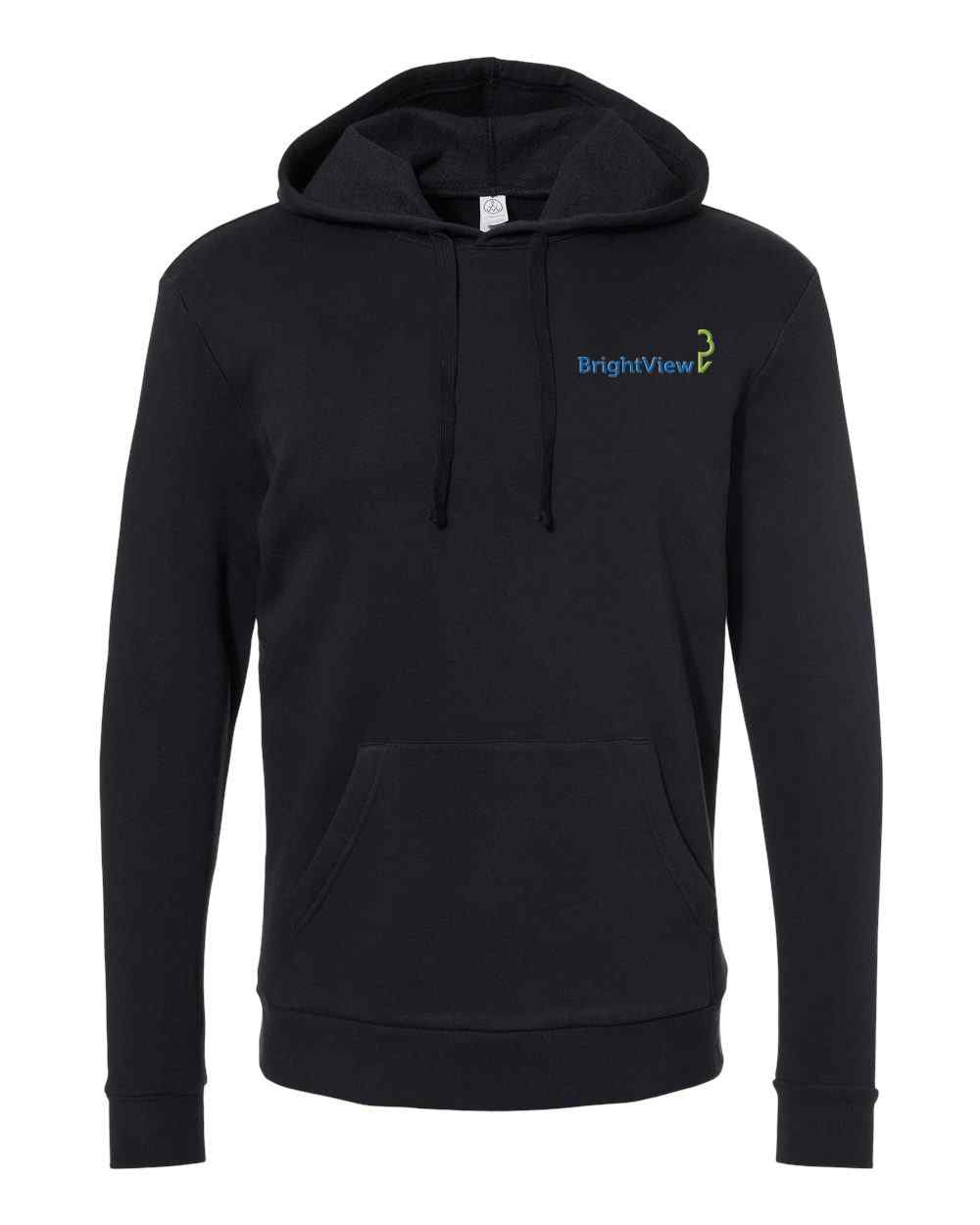 Alternative ® Eco Cozy Fleece Hoodie