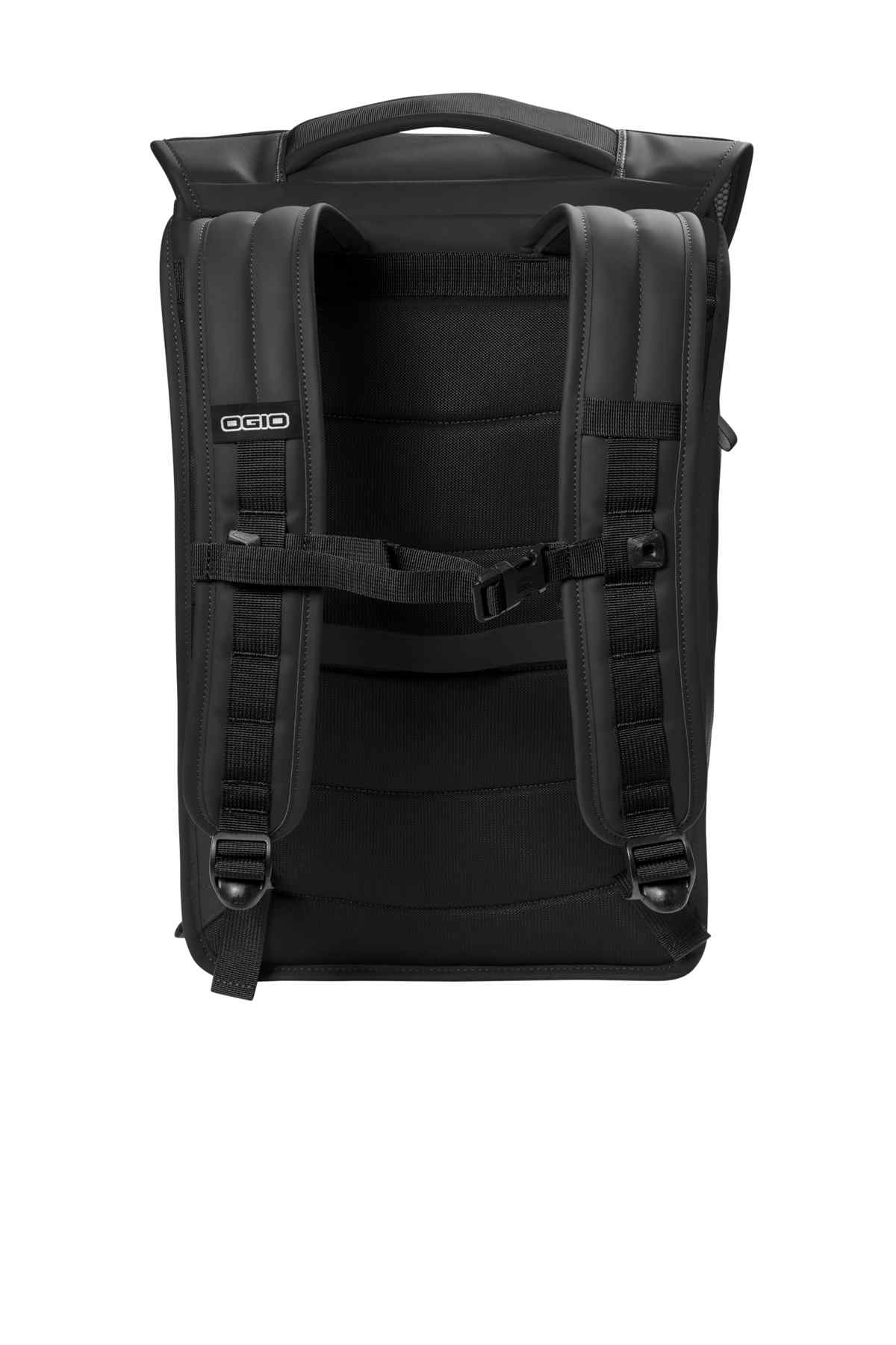 Ogio Resistant Rolltop Pack