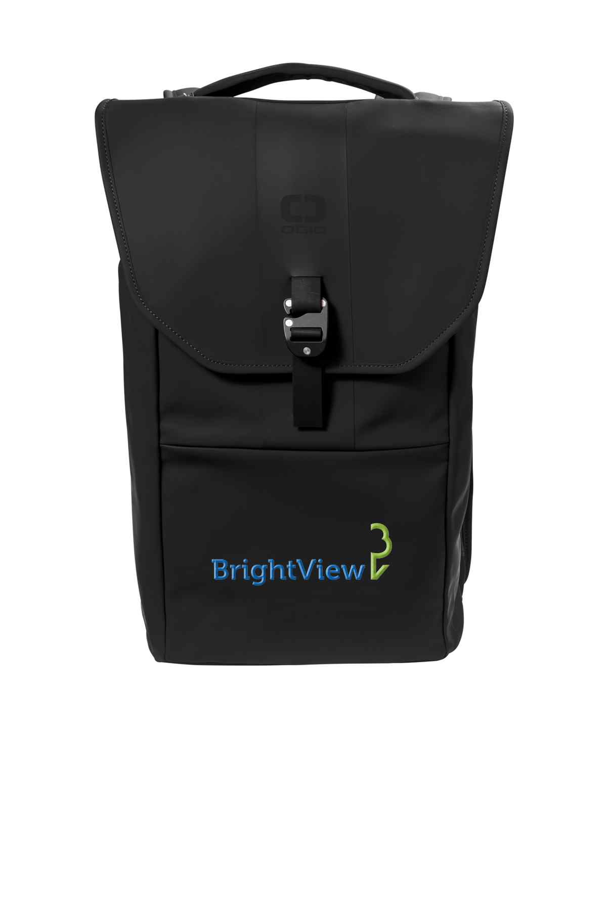 Ogio Resistant Rolltop Pack
