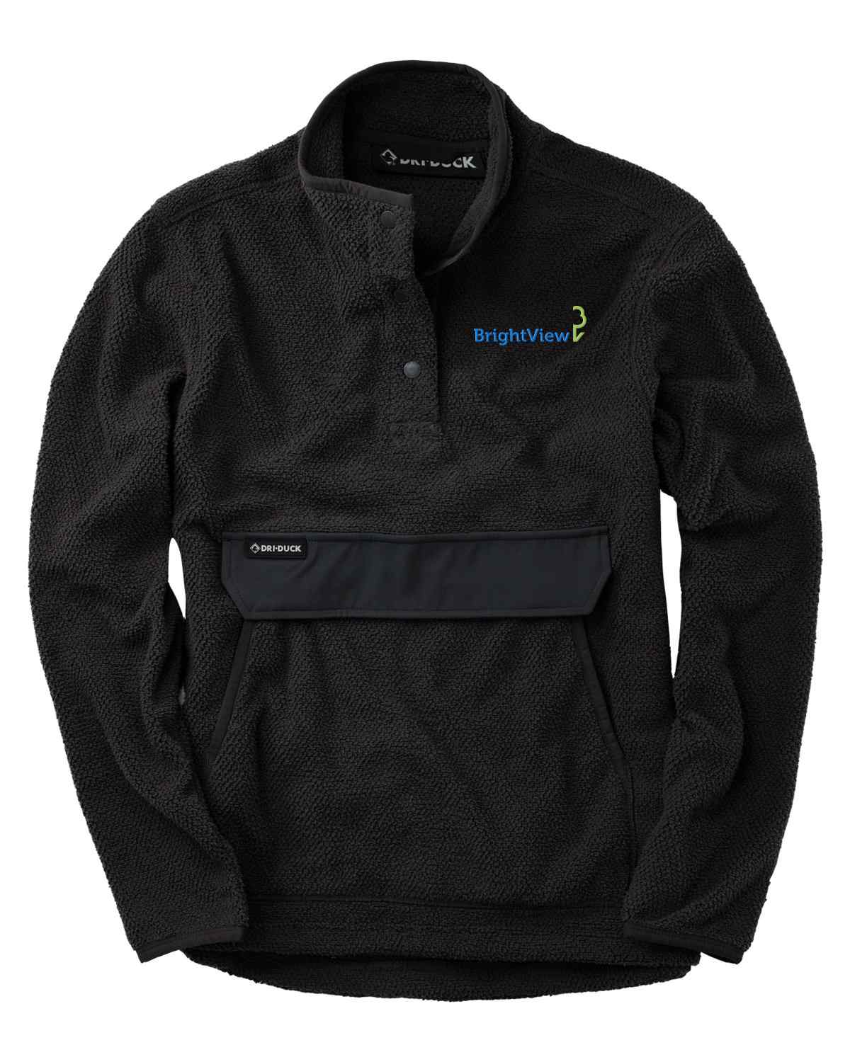 Dri Duck Ladies' Cascade Poly Sherpa Mountain Fleece™
