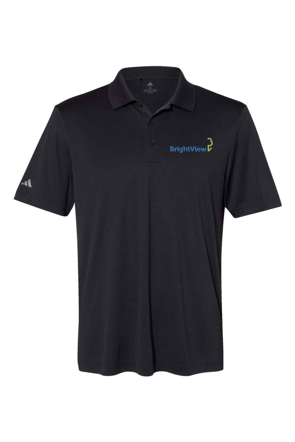 Adidas Performance Polo
