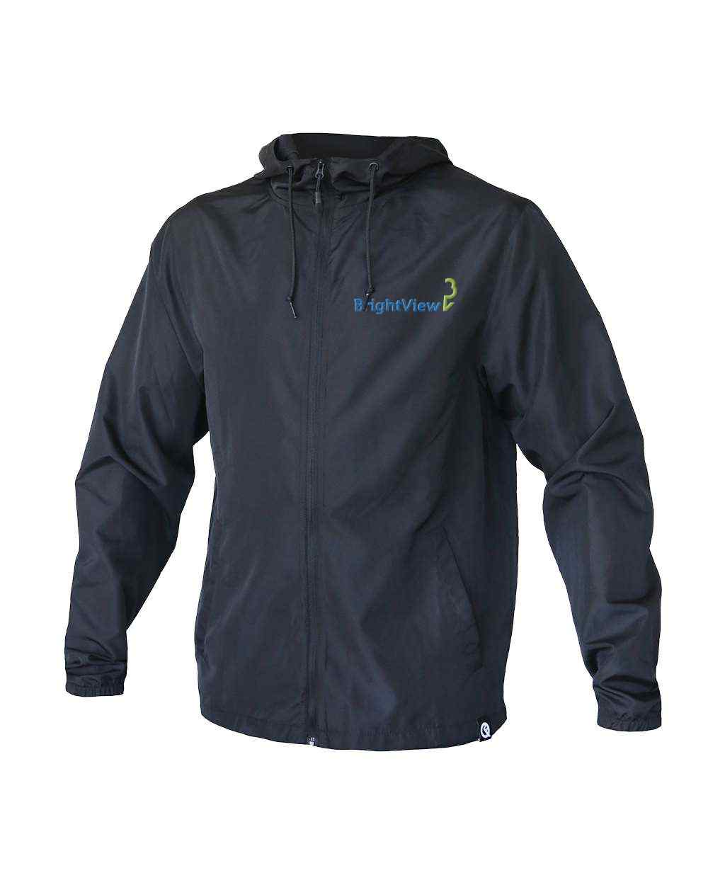 2-1 DryFlip Windbreaker