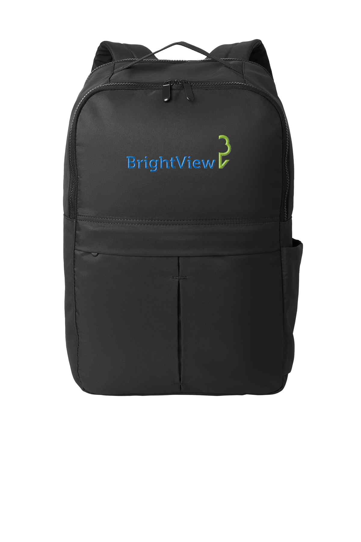 Matte Backpack