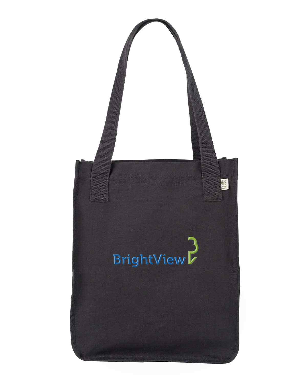Organic Market Tote