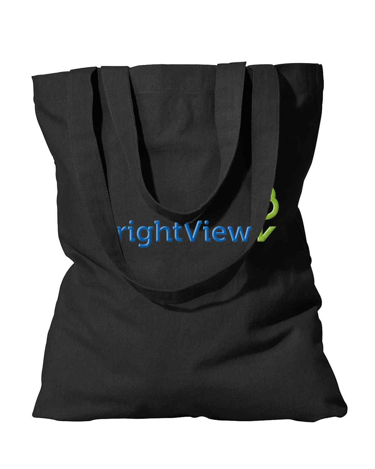 Organic Cotton Canvas Tote