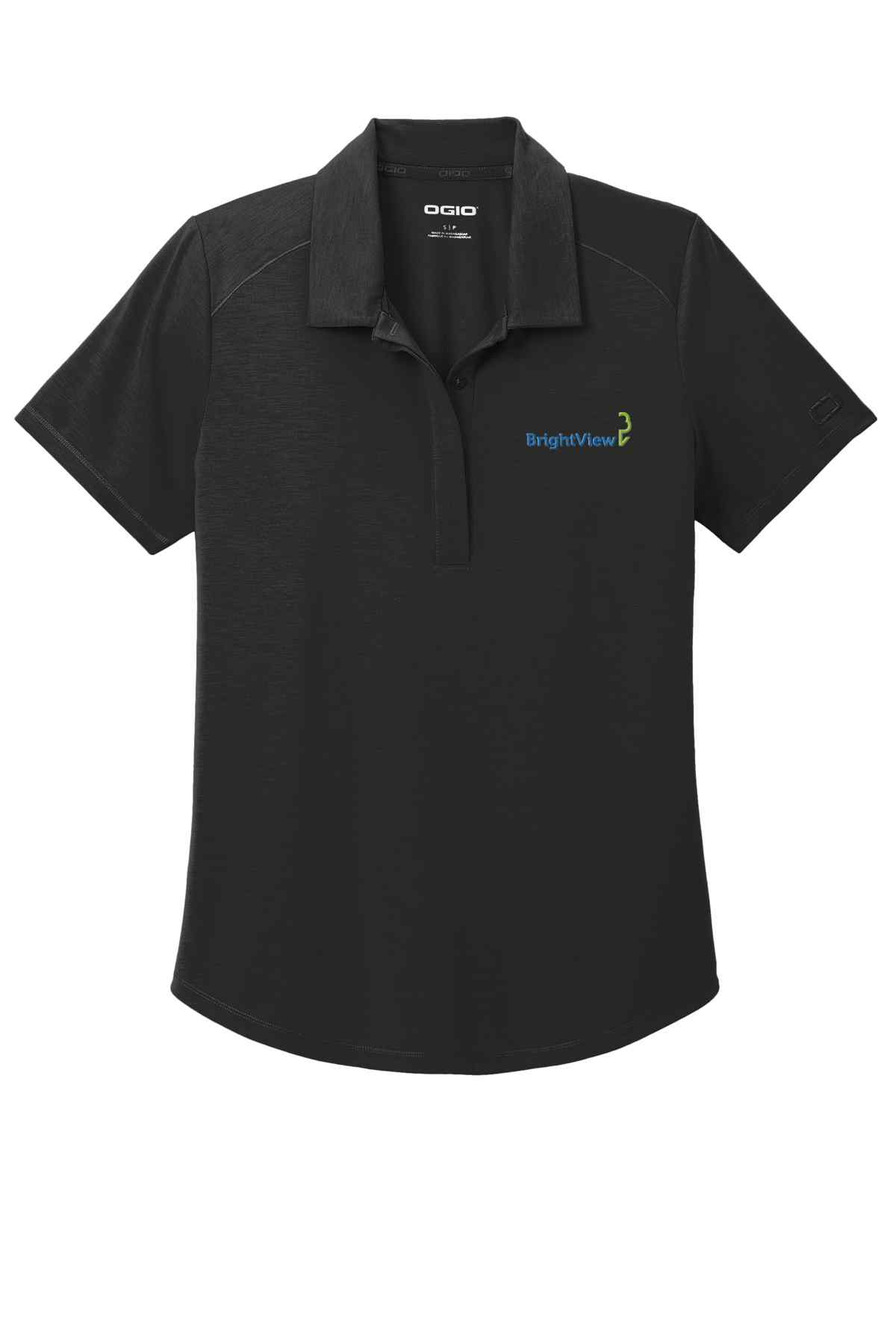 OGIO® Ladies Motion Polo