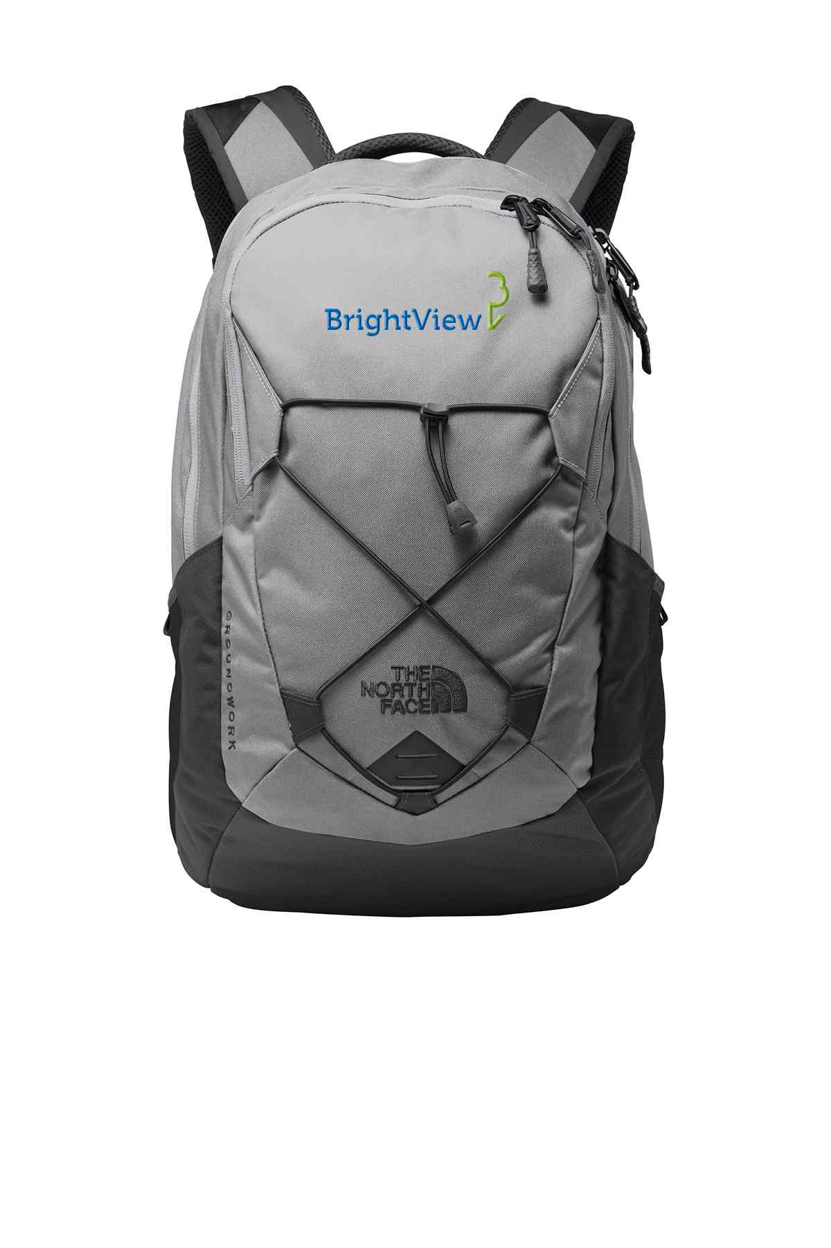 North Face® Groundwork Backpack