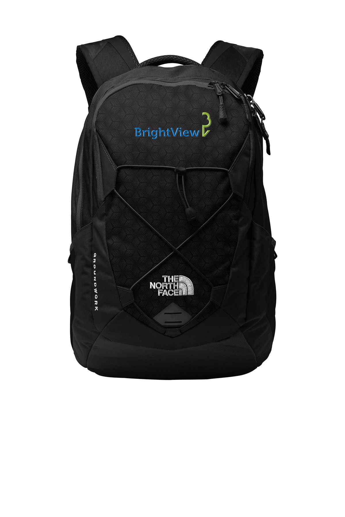 North Face® Groundwork Backpack