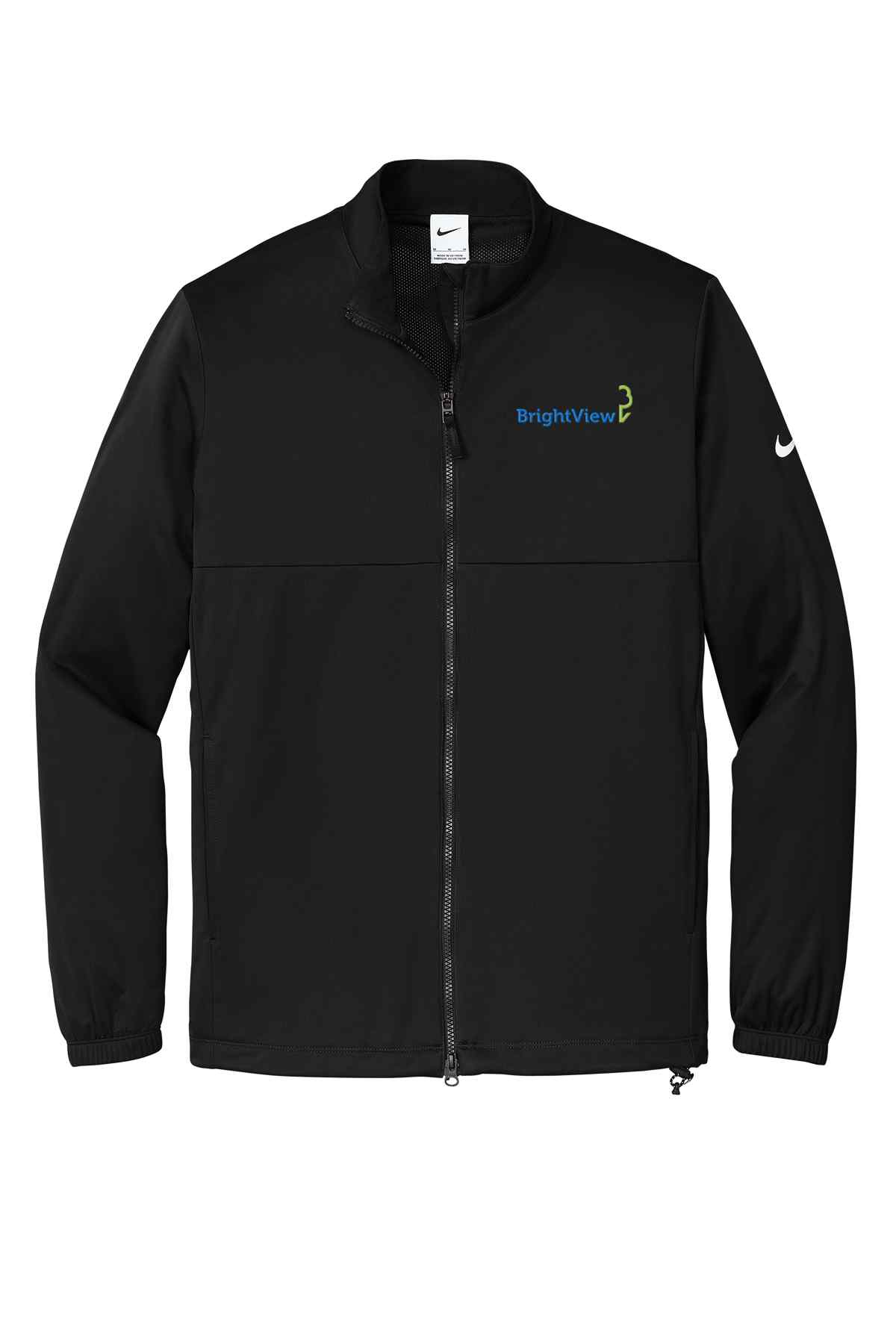 Nike Storm-FIT Full-Zip Jack