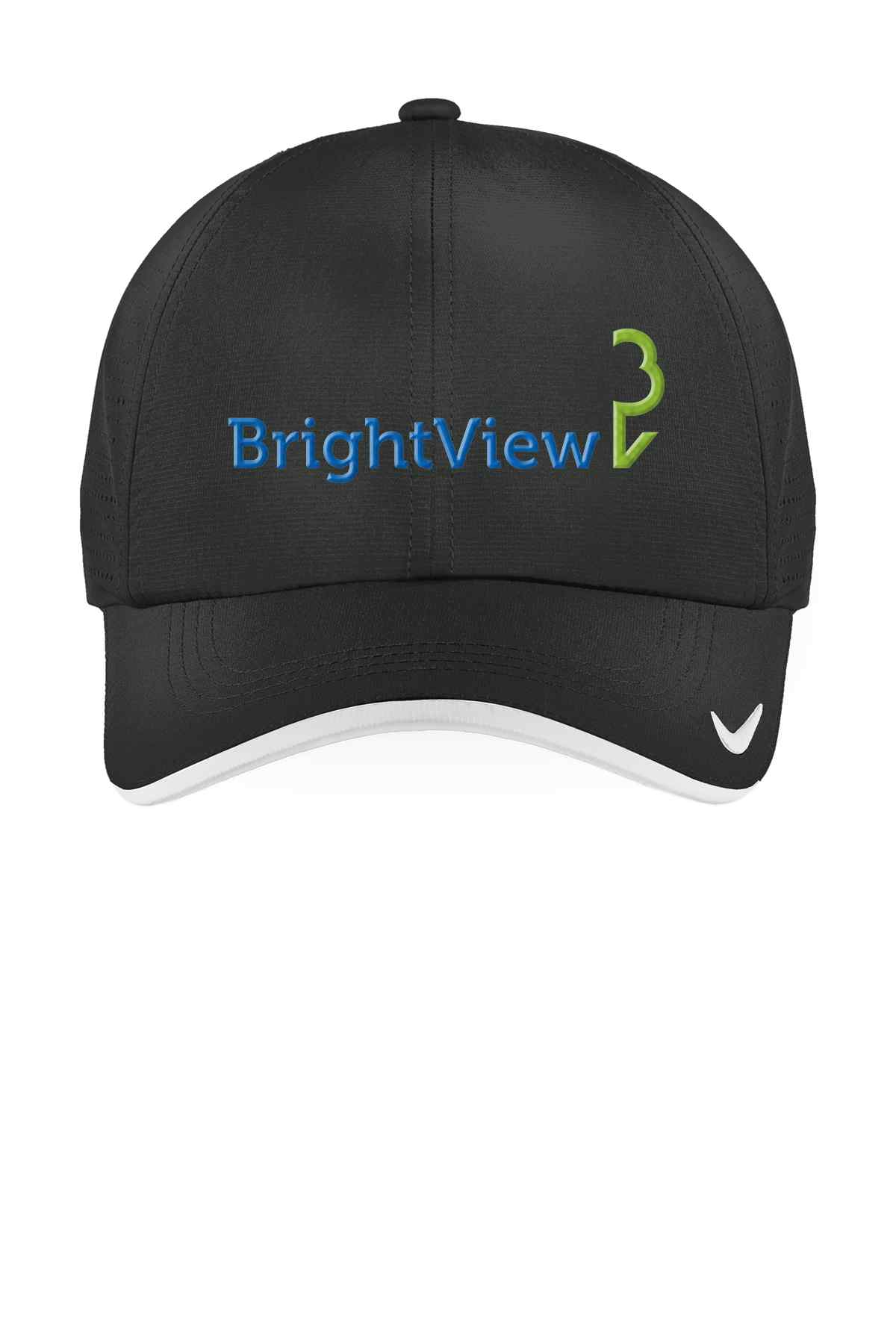 Nike Dri-Fit Perforated Performance Cap