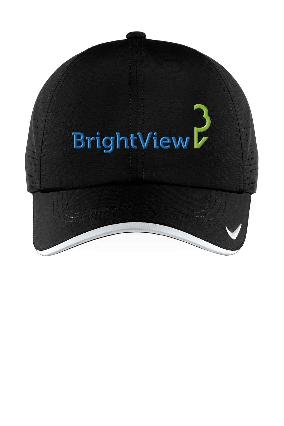 Nike Dri-Fit Perforated Performance Cap