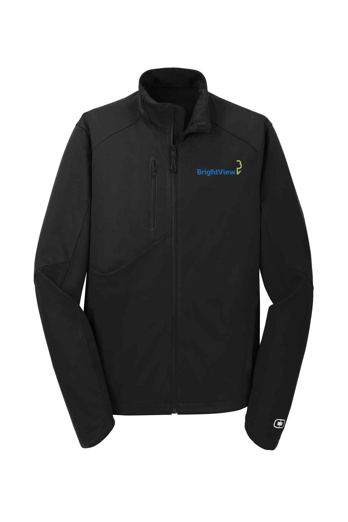 OGIO® Crux Soft Shell