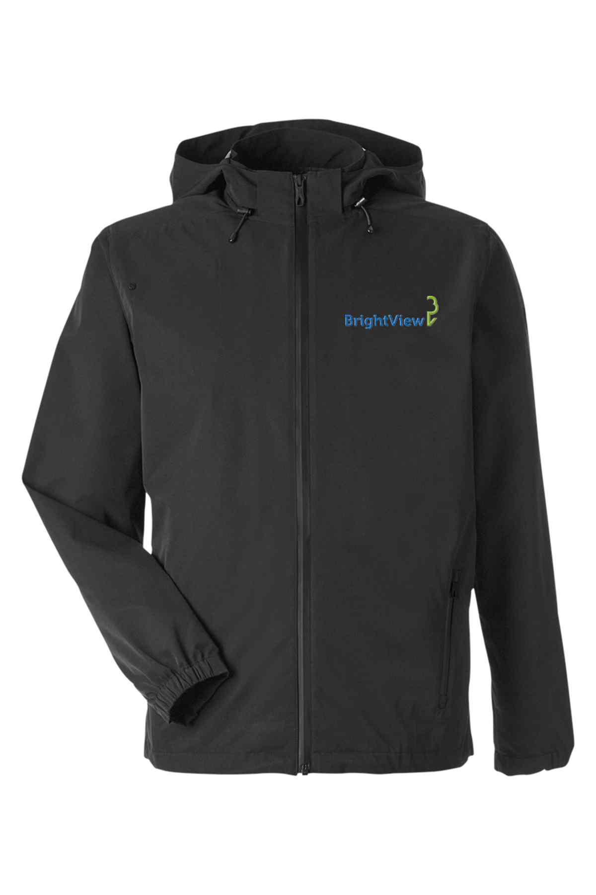 Spyder Men's Sygnal Stealth Jacket