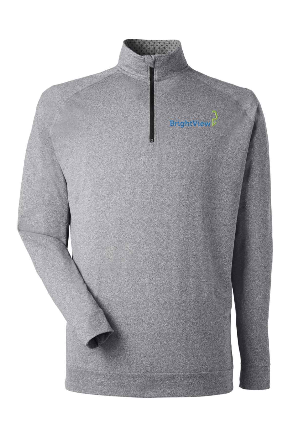 Swannies Golf Men's Graham Quarter-Zip