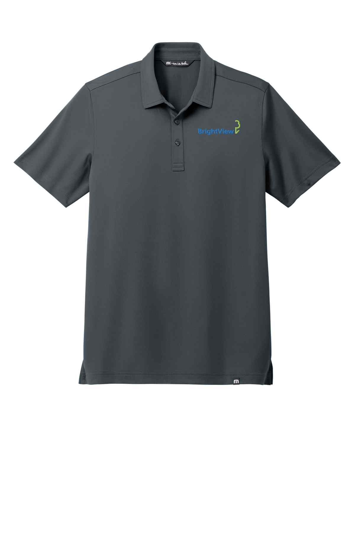 TravisMathew Cabana Solid Polo