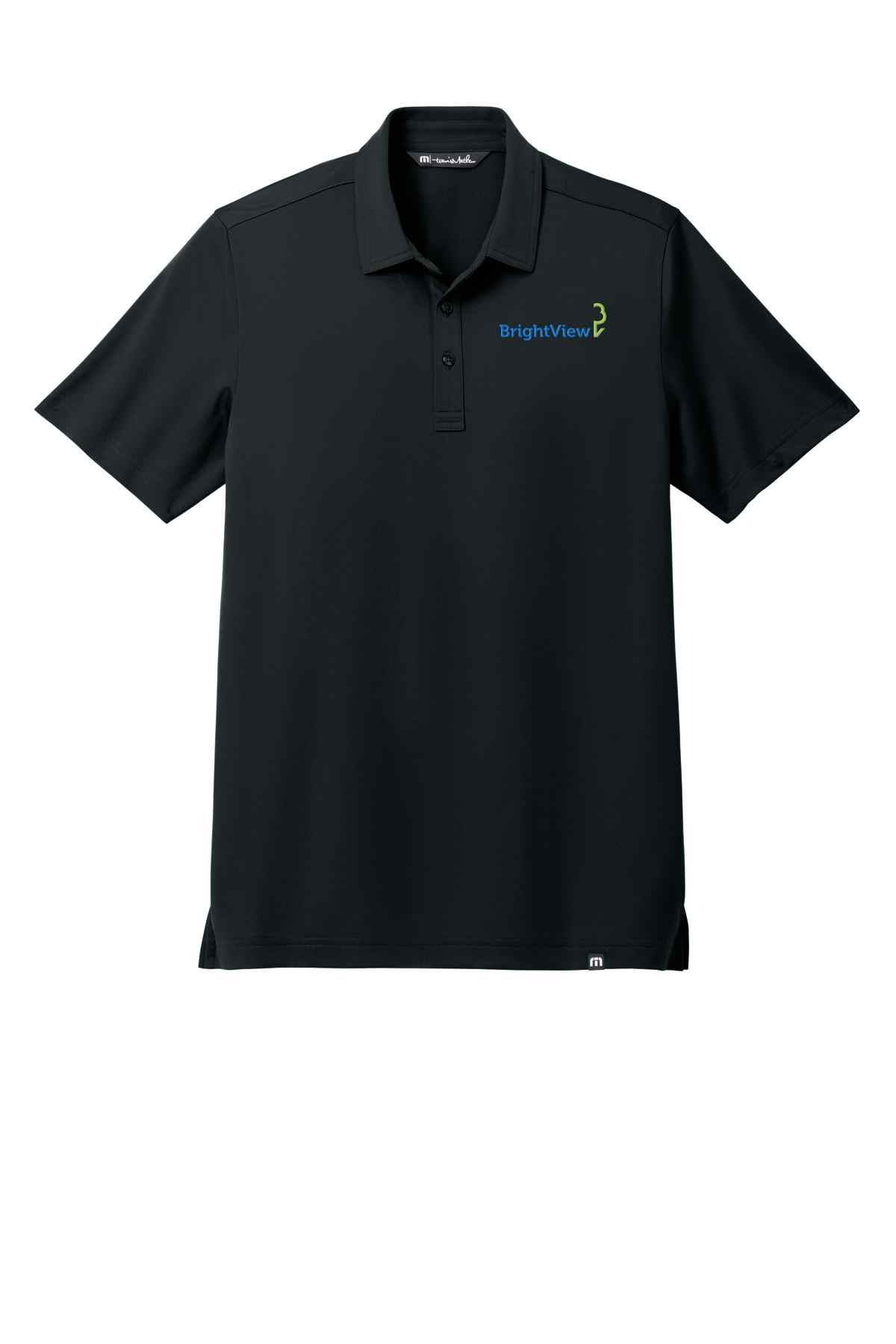 TravisMathew Cabana Solid Polo