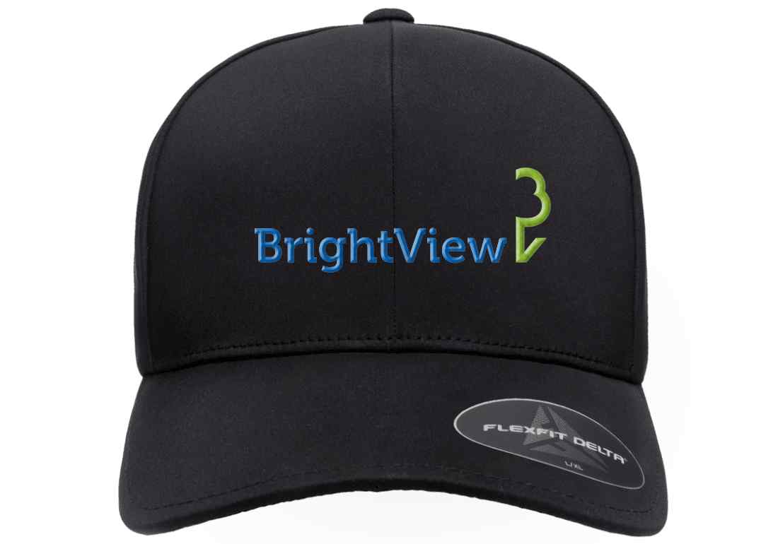 FlexFit Adult Delta X-Cap