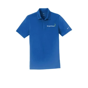 Nike Dri-FIT Players Modern Fit Polo. 799802