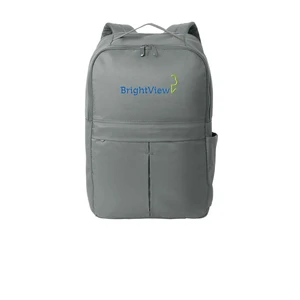 Port Authority Matte Backpack BG235