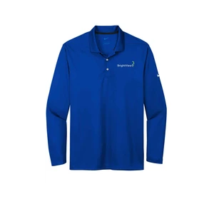 Nike Dri-FIT Micro Pique 2.0 Long Sleeve Polo NKDC2104