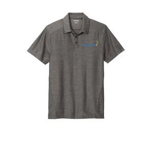 OGIO Slate Polo. OG143