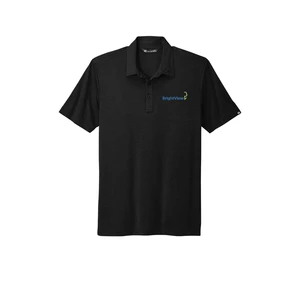 TravisMathew Oceanside Solid Polo. TM1MU411