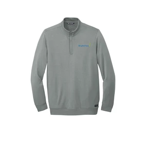 TravisMathew Newport 1/4-Zip Fleece. TM1MU419