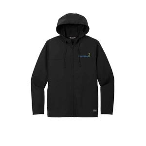 TravisMathew Balboa Hooded Full-Zip Jacket TM1MZ338
