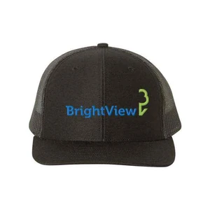 Snapback Trucker Cap - 112